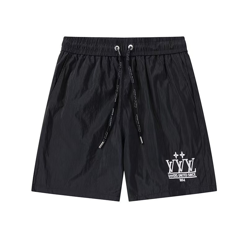 Wholesale High-quality LV Replica Designer Beach Shorts for sale