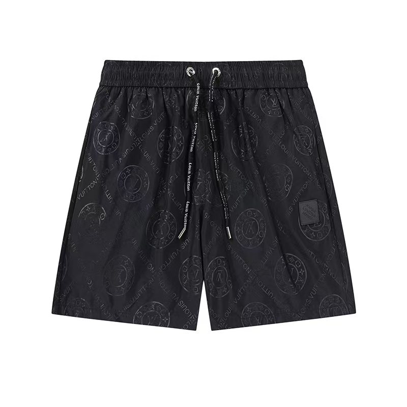 Wholesale High-quality LV Replica Designer Beach Shorts for sale