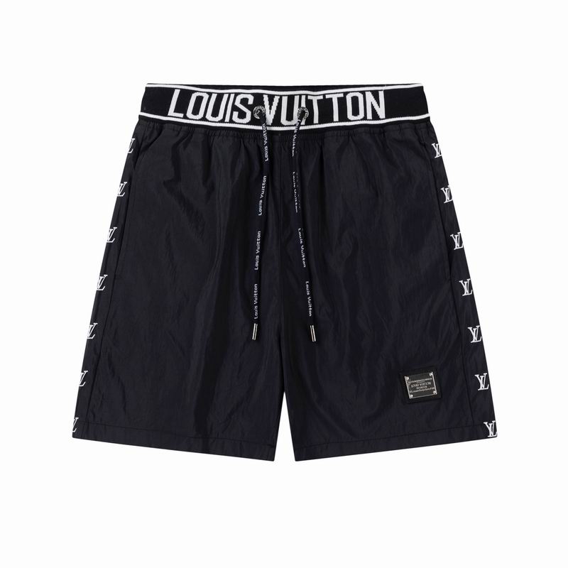 Wholesale High-quality LV Replica Designer Beach Shorts for sale