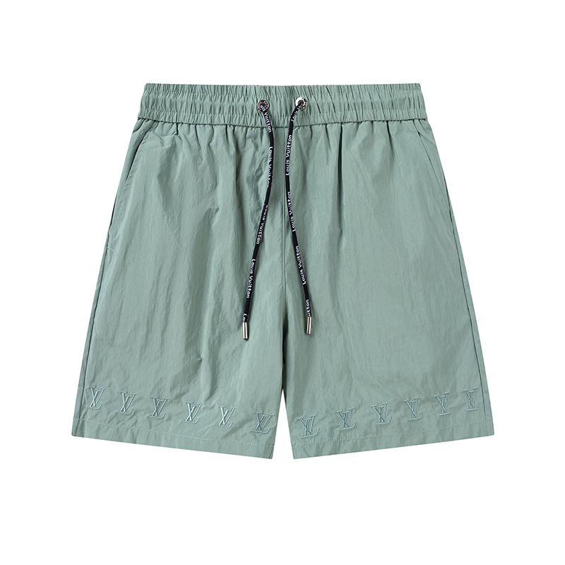 Wholesale High-quality LV Replica Designer Beach Shorts for sale