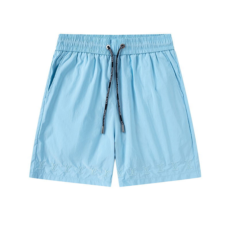 Wholesale High-quality LV Replica Designer Beach Shorts for sale