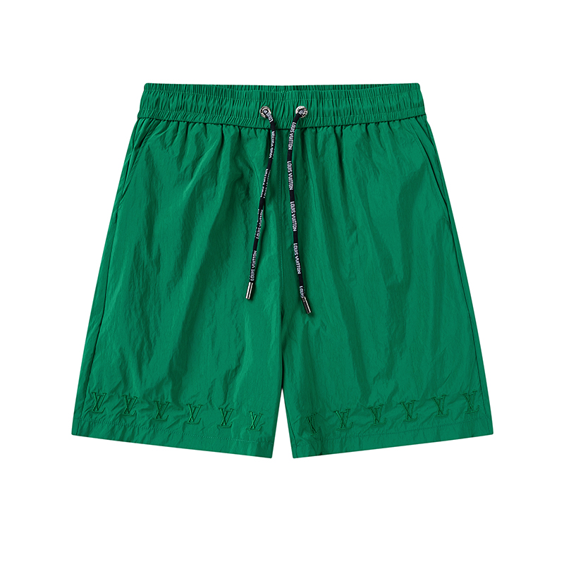 Wholesale High-quality LV Replica Designer Beach Shorts for sale