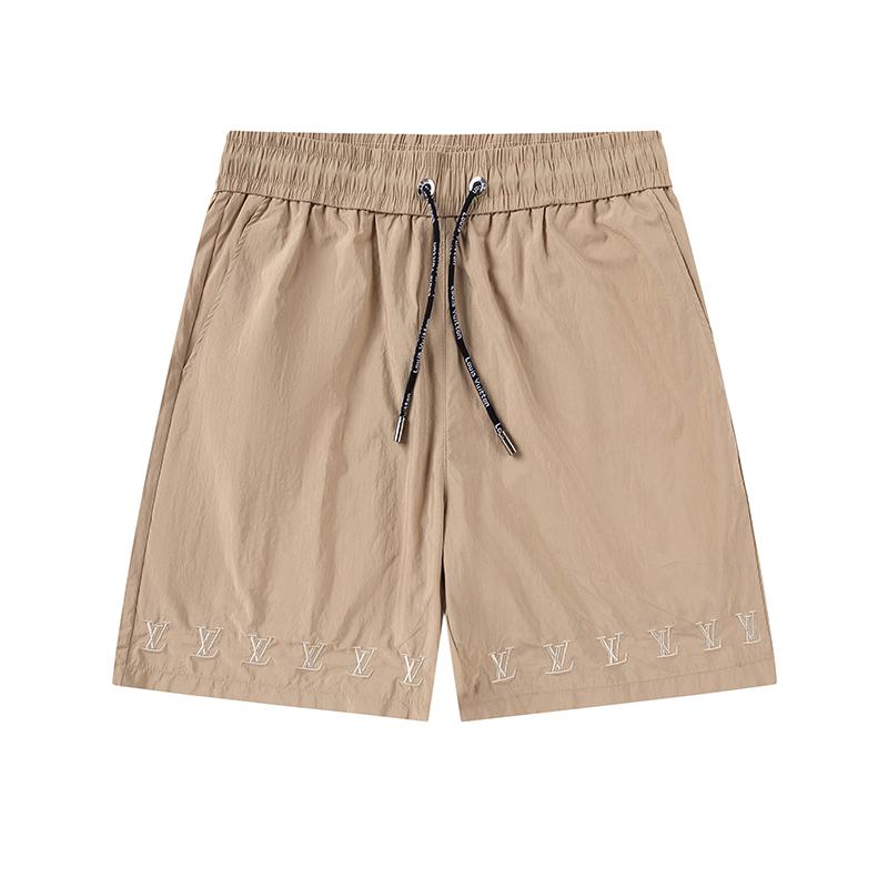 Wholesale High-quality LV Replica Designer Beach Shorts for sale