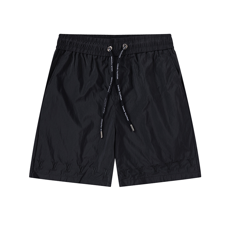 Wholesale High-quality LV Replica Designer Beach Shorts for sale