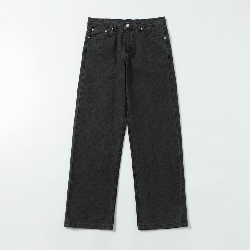 Wholesale High-quality LV Replica Designer Jeans for sale