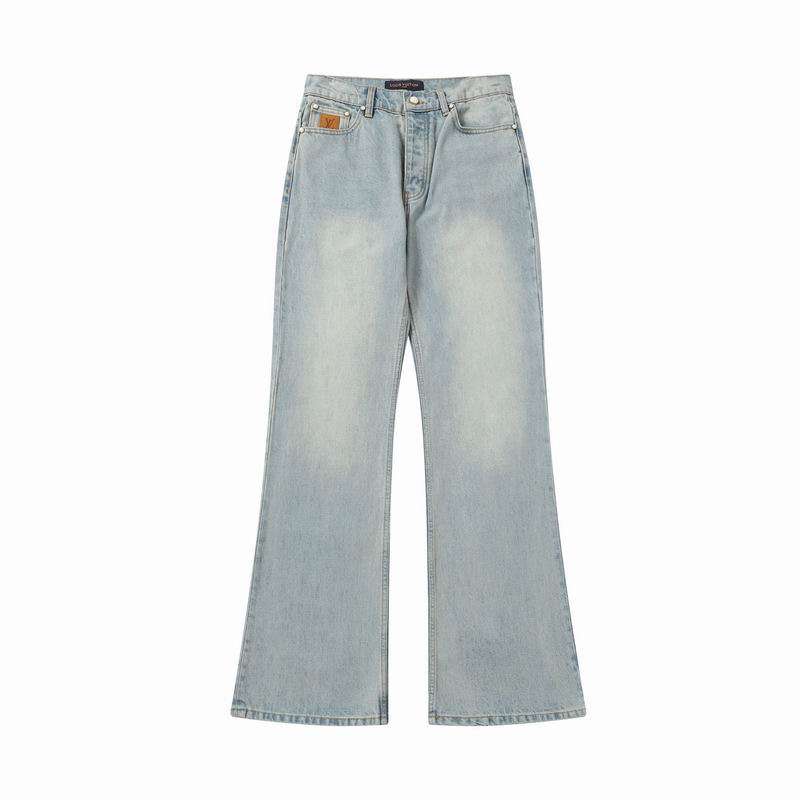 Wholesale High-quality LV Replica Designer Jeans for sale