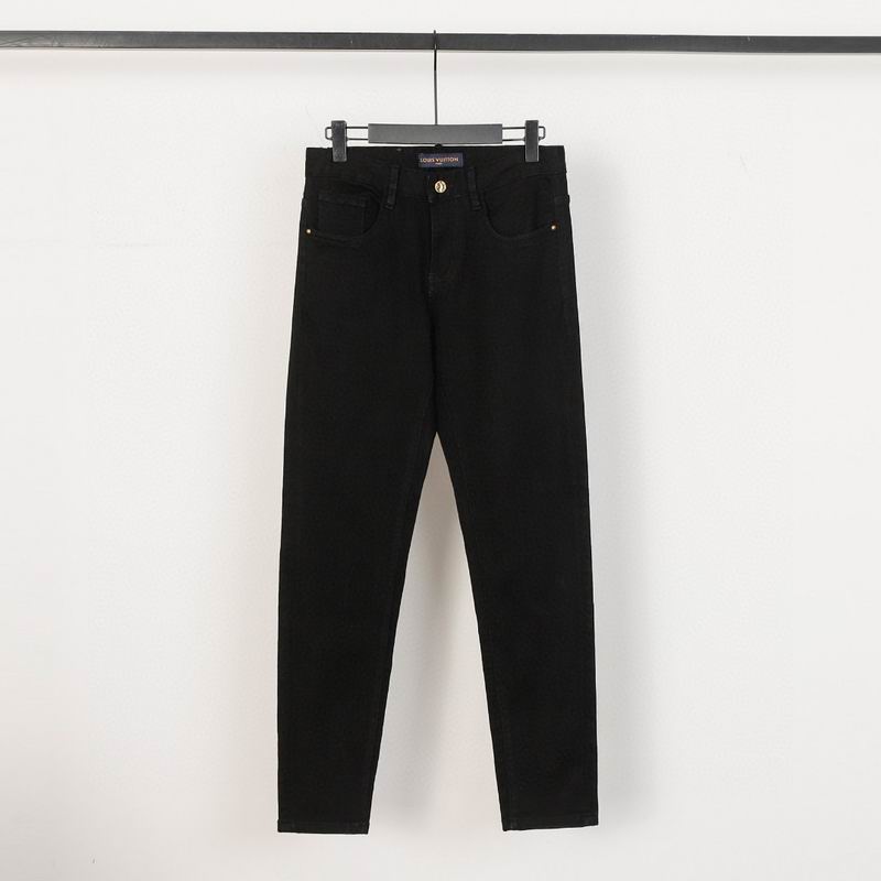 Wholesale High-quality LV Replica Designer Jeans for sale
