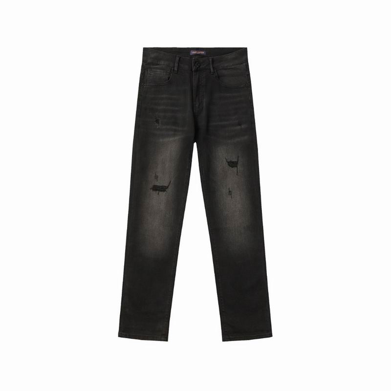 Wholesale High-quality Cheap LV Replica Designer Jeans for sale