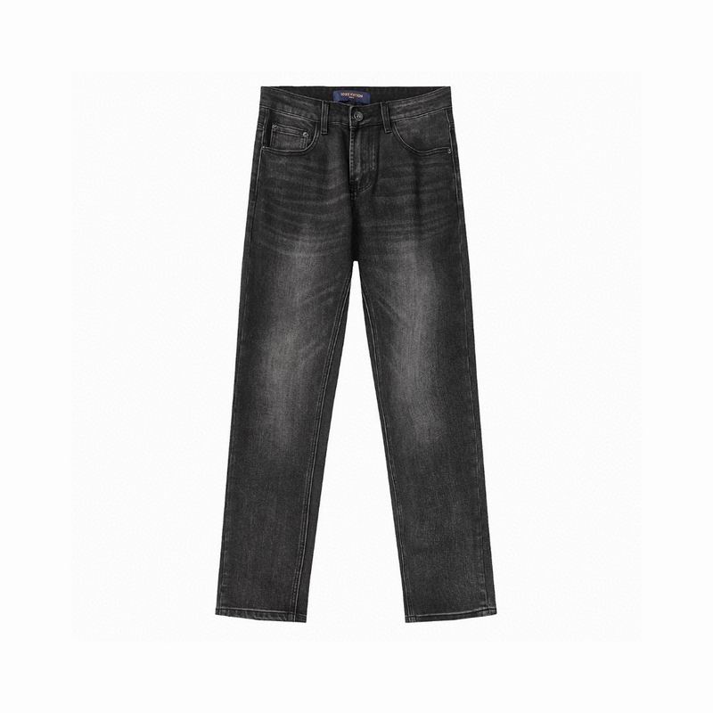 Wholesale High-quality Cheap LV Replica Designer Jeans for sale