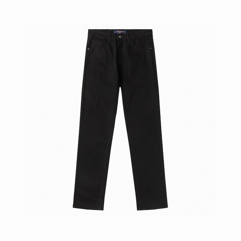 Wholesale High-quality Cheap LV Replica Designer Jeans for sale