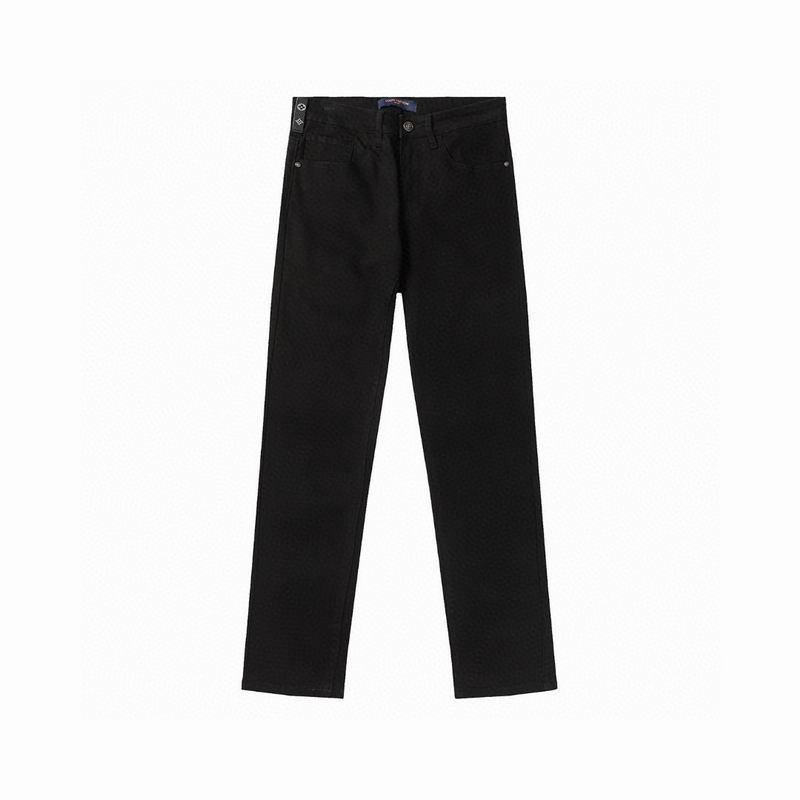Wholesale High-quality Cheap LV Replica Designer Jeans for sale