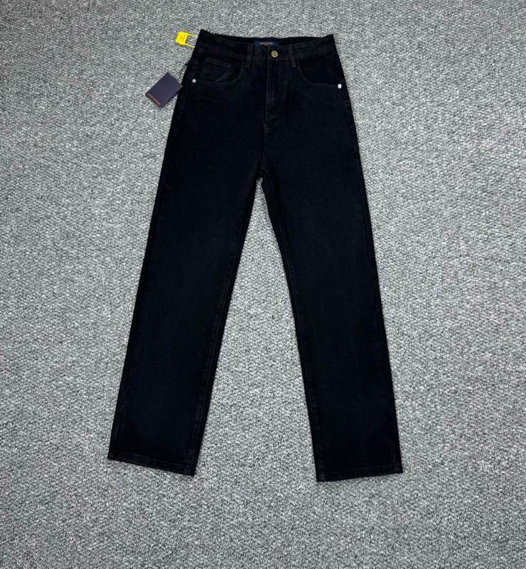 Wholesale High-quality LV Replica Designer Jeans for sale