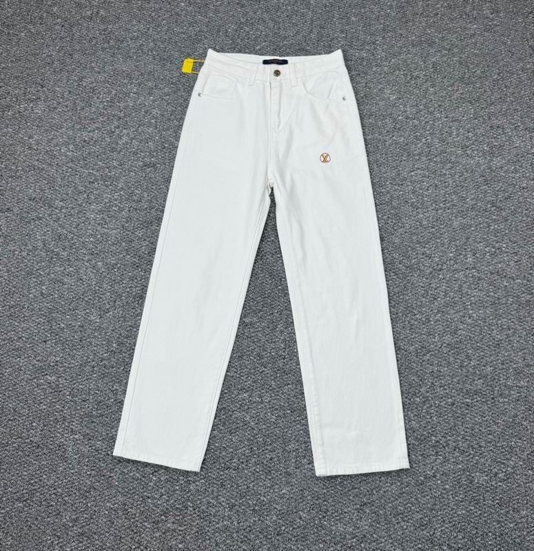 Wholesale High-quality LV Replica Designer Jeans for sale
