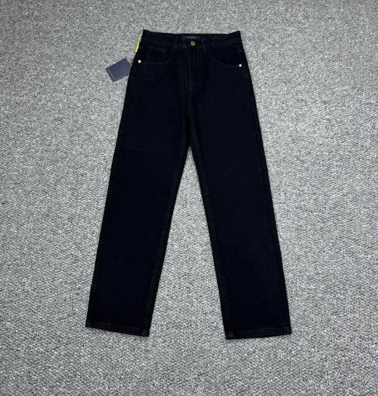 Wholesale High-quality LV Replica Designer Jeans for sale