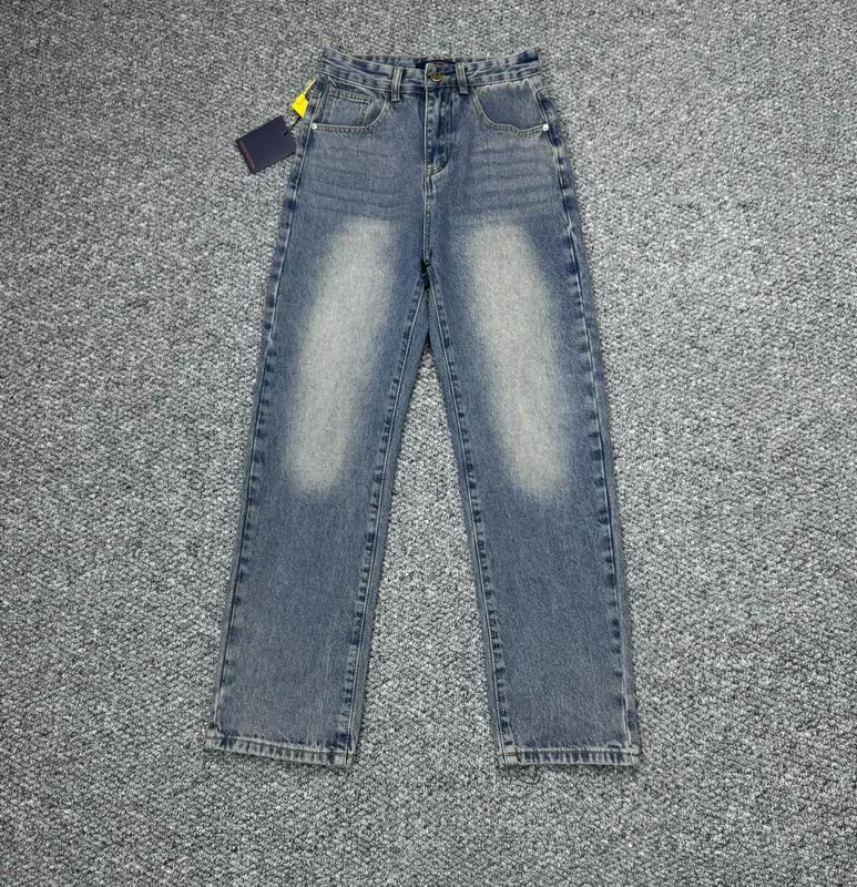 Wholesale High-quality LV Replica Designer Jeans for sale