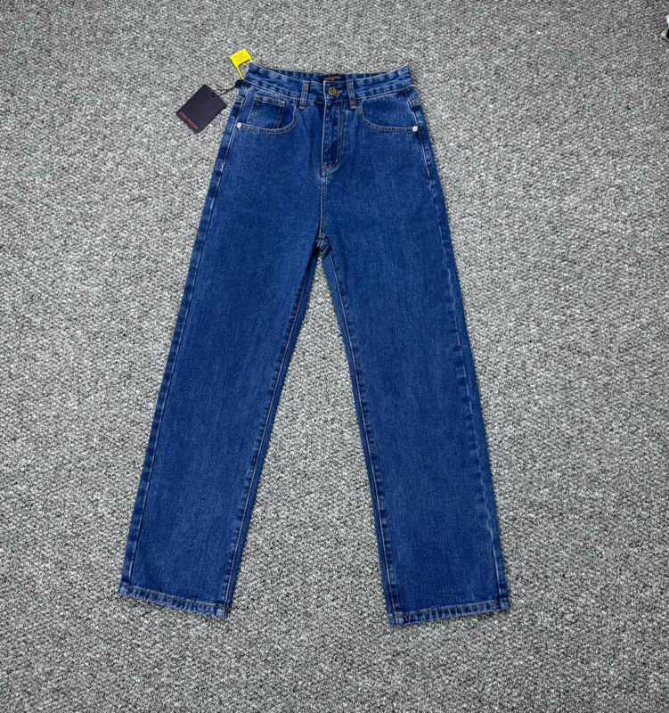 Wholesale High-quality LV Replica Designer Jeans for sale