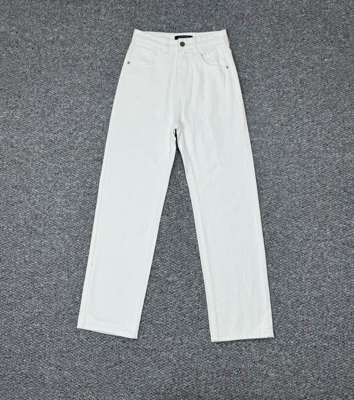 Wholesale High-quality LV Replica Designer Jeans for sale