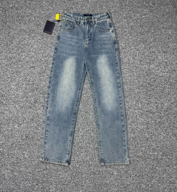 Wholesale High-quality LV Replica Designer Jeans for sale
