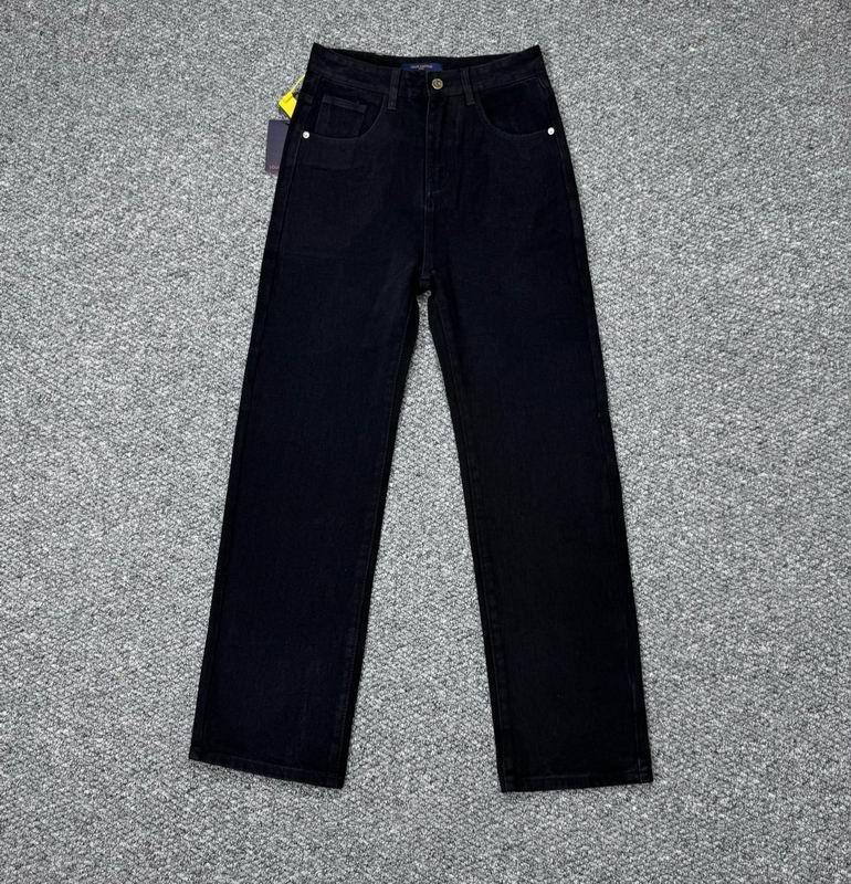 Wholesale High-quality LV Replica Designer Jeans for sale