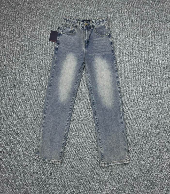 Wholesale High-quality LV Replica Designer Jeans for sale