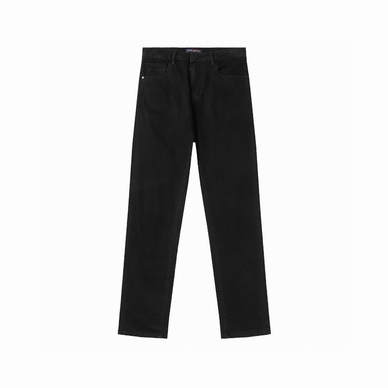 Wholesale High-quality Cheap LV Replica Designer Jeans for sale