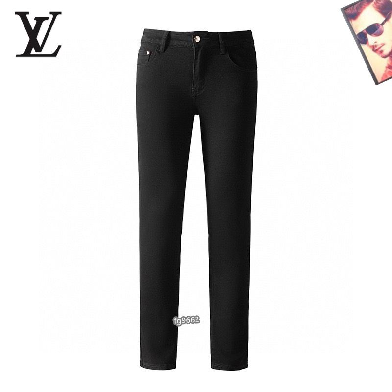 Wholesale High-quality LV Replica Designer Jeans for sale