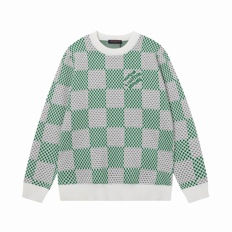 Wholesale High-quality Cheap LV Fashion Replica Designer Sweater for sale