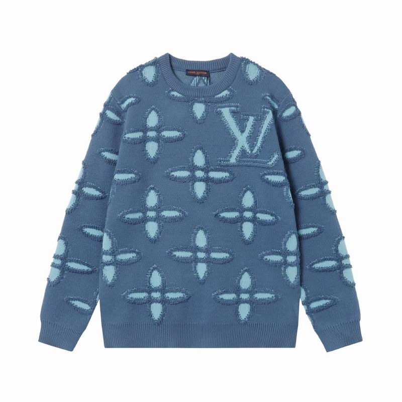 Wholesale High-quality Cheap LV Fashion Replica Designer Sweater for sale
