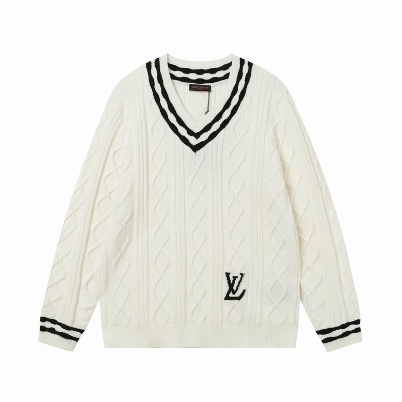 Wholesale High-quality Cheap LV Fashion Replica Designer Sweater for sale