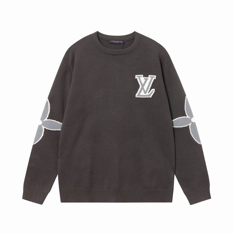 Wholesale High-quality Cheap LV Fashion Replica Designer Sweater for sale