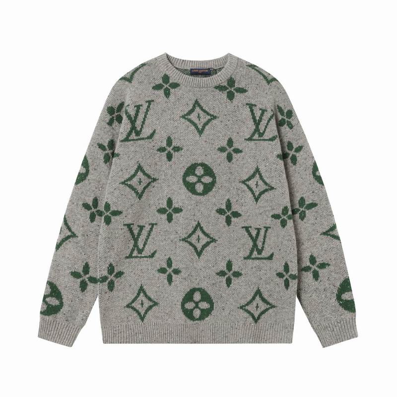 Wholesale High-quality Cheap LV Fashion Replica Designer Sweater for sale