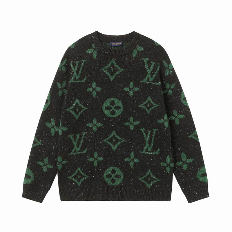 Wholesale High-quality Cheap LV Fashion Replica Designer Sweater for sale