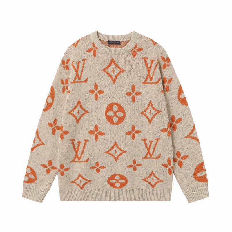 Wholesale High-quality Cheap LV Fashion Replica Designer Sweater for sale
