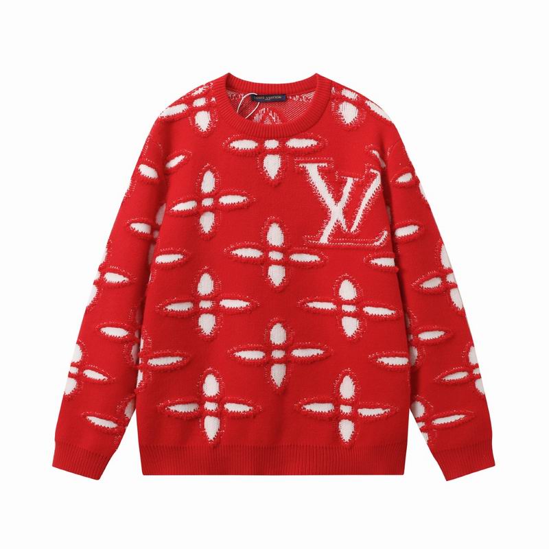 Wholesale High-quality Cheap LV Fashion Replica Designer Sweater for sale