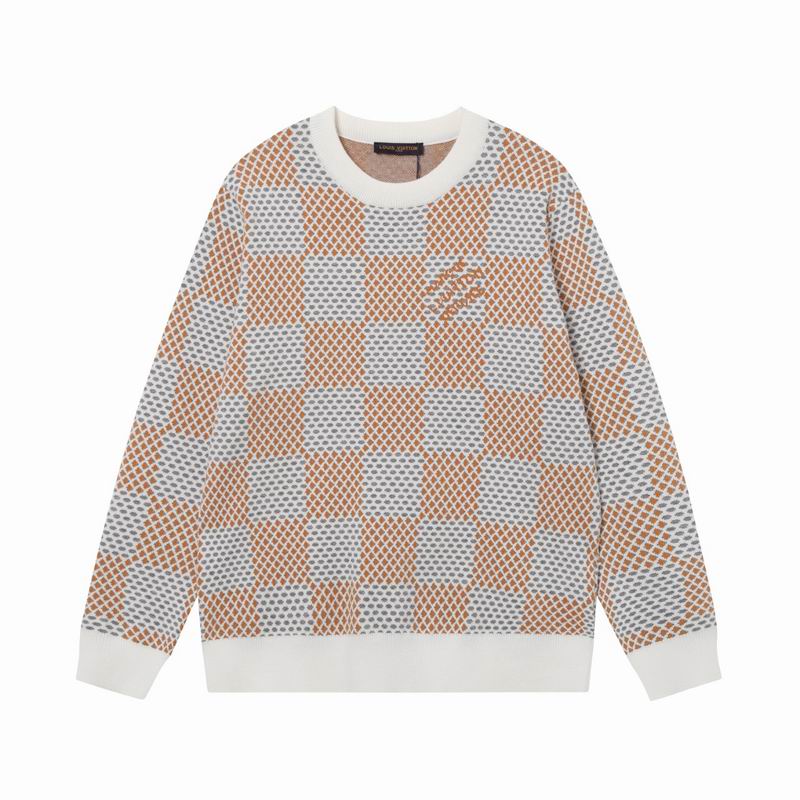 Wholesale High-quality Cheap LV Fashion Replica Designer Sweater for sale