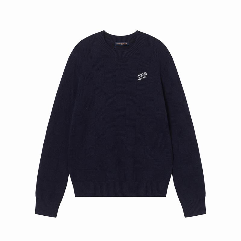 Wholesale High-quality Cheap LV Fashion Replica Designer Sweater for sale
