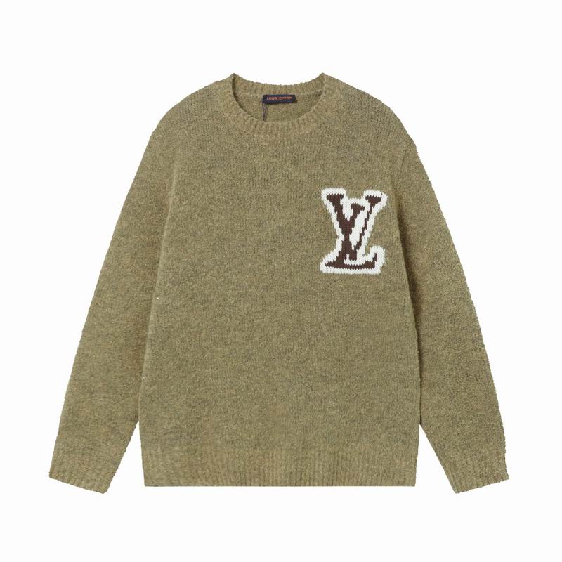 Wholesale High-quality Cheap LV Fashion Replica Designer Sweater for sale