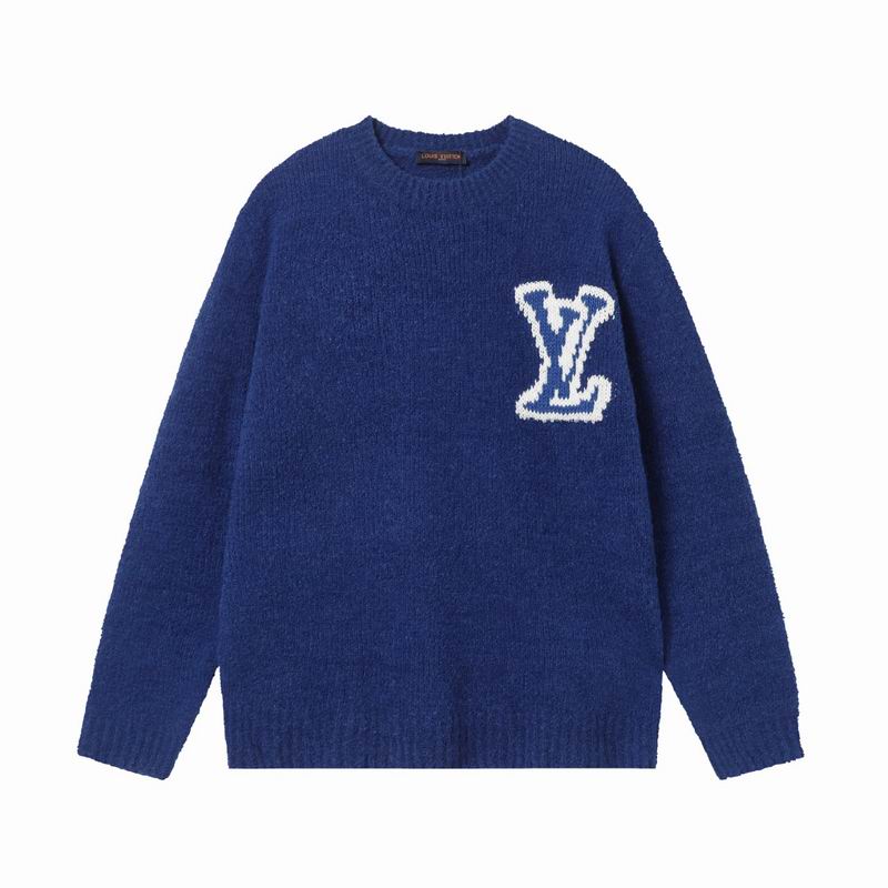 Wholesale High-quality Cheap LV Fashion Replica Designer Sweater for sale