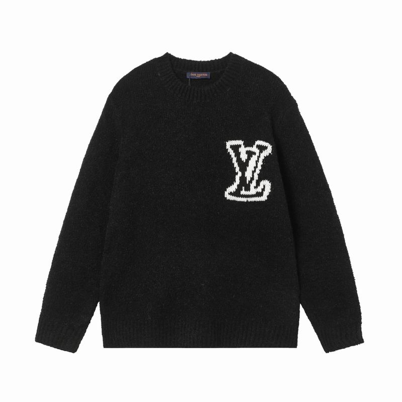 Wholesale High-quality Cheap LV Fashion Replica Designer Sweater for sale