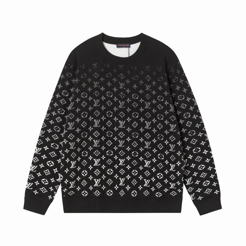 Wholesale High-quality Cheap LV Fashion Replica Designer Sweater for sale