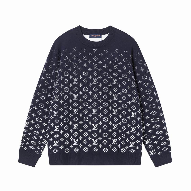 Wholesale High-quality Cheap LV Fashion Replica Designer Sweater for sale