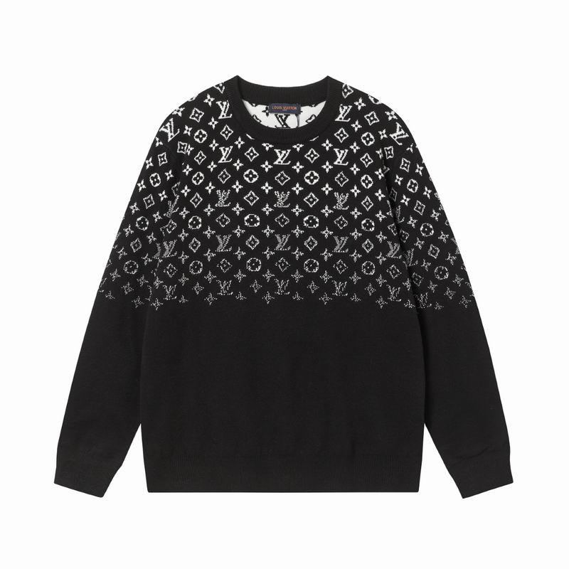 Wholesale High-quality Cheap LV Fashion Replica Designer Sweater for sale