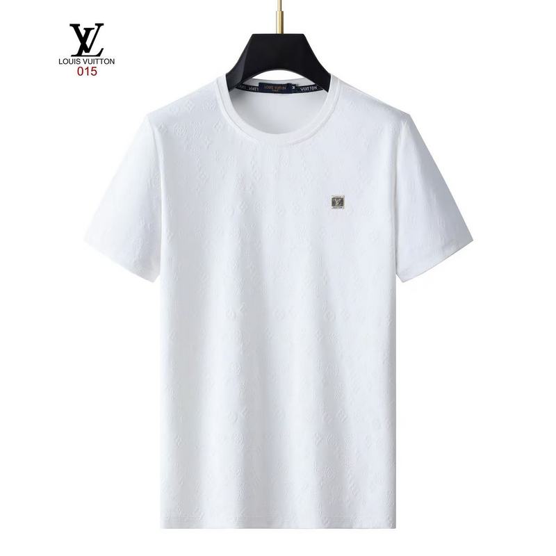Wholesale High-quality Louis Vuitton Short Sleeve Replica T Shirts for sale