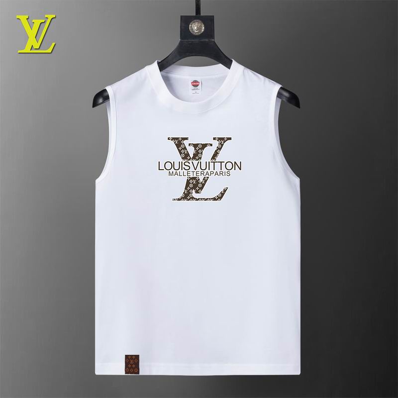 Wholesale High-quality Brands Louis Vuitton Short Sleeve Replica Designer T Shirts for sale