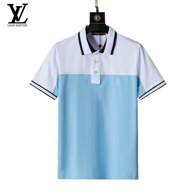 Wholesale Cheap High-quality men G.ucci Short Sleeve Lapel Replica Designer T Shirts for Sale