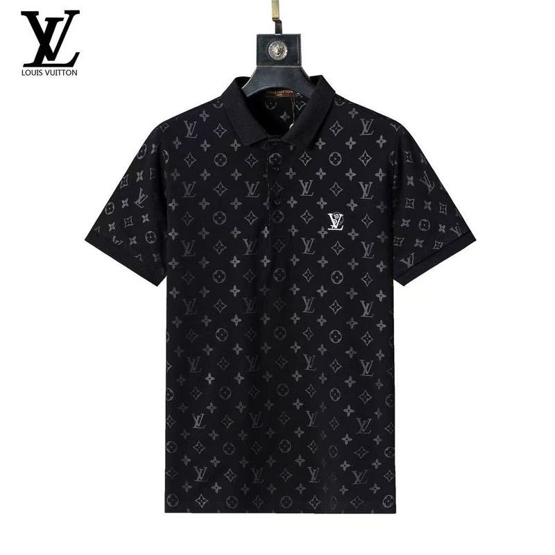 Wholesale Cheap High-quality men G.ucci Short Sleeve Lapel Replica Designer T Shirts for Sale