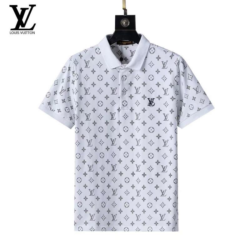Wholesale Cheap High-quality men G.ucci Short Sleeve Lapel Replica Designer T Shirts for Sale