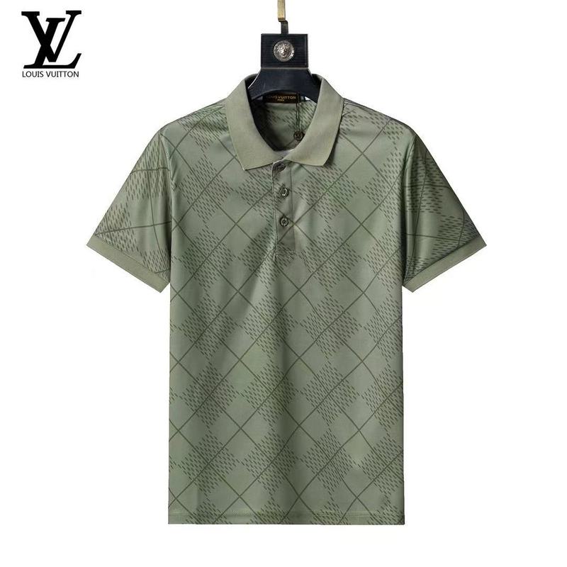 Wholesale Cheap High-quality men G.ucci Short Sleeve Lapel Replica Designer T Shirts for Sale