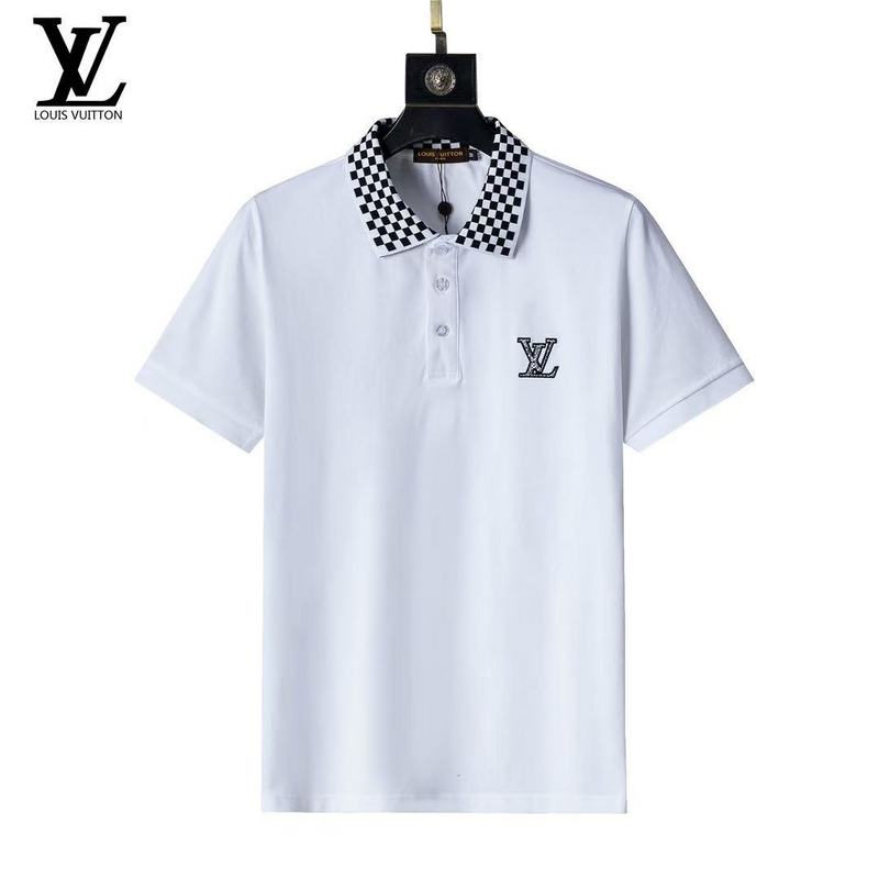 Wholesale Cheap High-quality men G.ucci Short Sleeve Lapel Replica Designer T Shirts for Sale