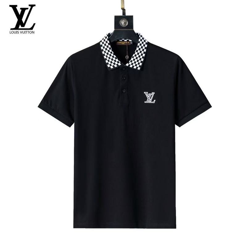 Wholesale Cheap High-quality men G.ucci Short Sleeve Lapel Replica Designer T Shirts for Sale